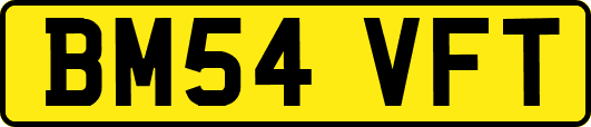 BM54VFT
