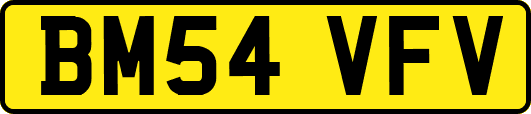 BM54VFV