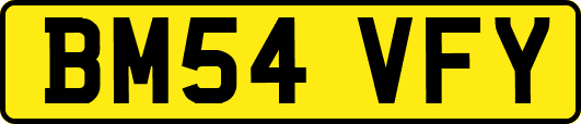 BM54VFY