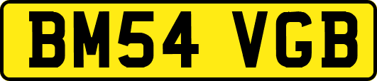 BM54VGB