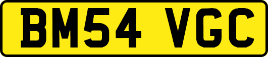 BM54VGC