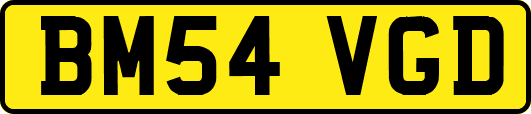 BM54VGD