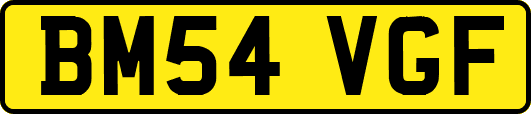 BM54VGF