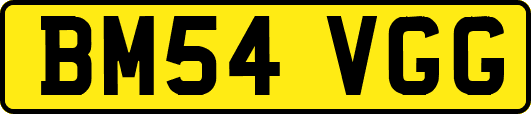 BM54VGG