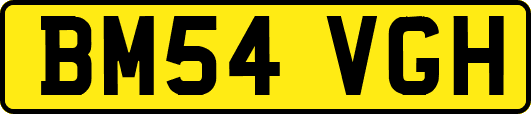 BM54VGH