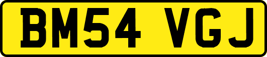 BM54VGJ