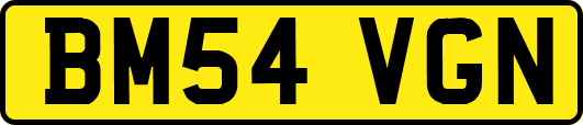 BM54VGN
