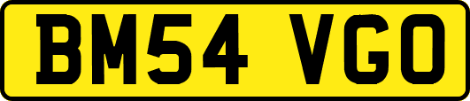 BM54VGO