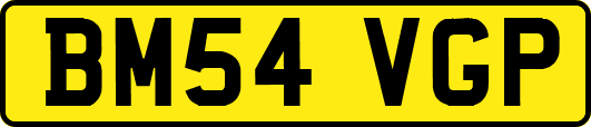 BM54VGP