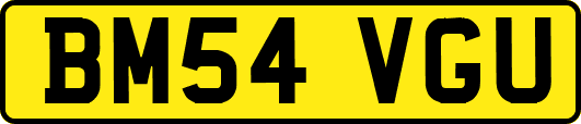 BM54VGU