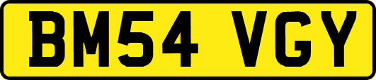 BM54VGY