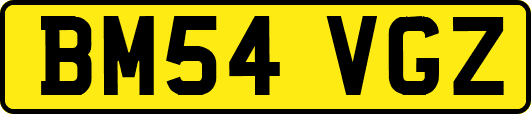 BM54VGZ