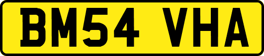 BM54VHA