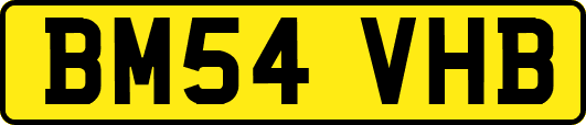 BM54VHB
