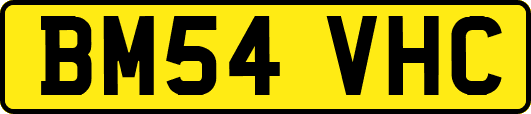 BM54VHC