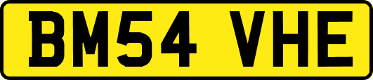 BM54VHE