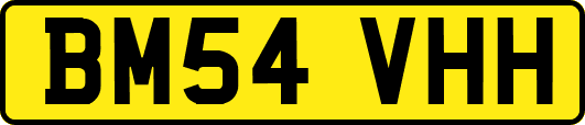 BM54VHH