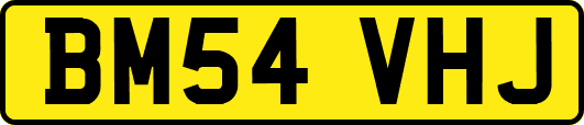 BM54VHJ