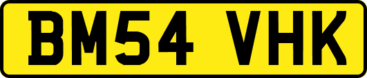 BM54VHK