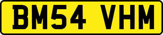 BM54VHM