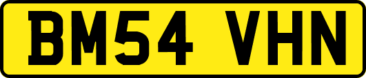 BM54VHN