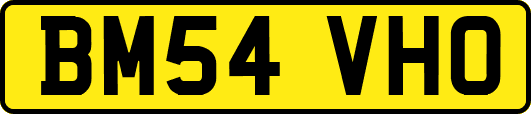 BM54VHO