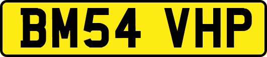 BM54VHP