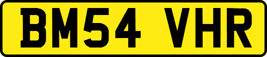 BM54VHR