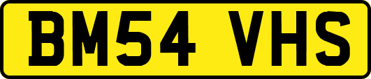 BM54VHS