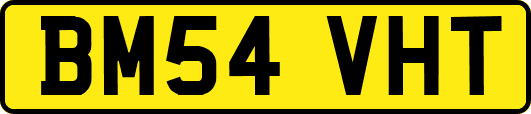 BM54VHT
