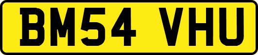 BM54VHU