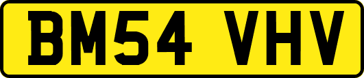 BM54VHV