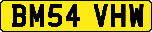 BM54VHW