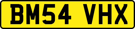 BM54VHX