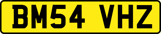 BM54VHZ
