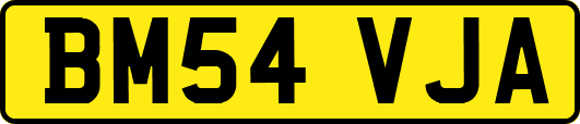BM54VJA