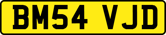 BM54VJD
