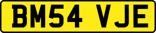 BM54VJE