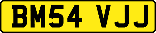 BM54VJJ