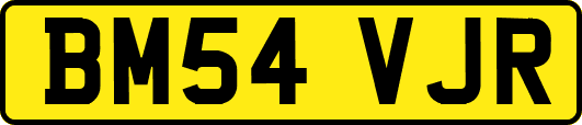 BM54VJR