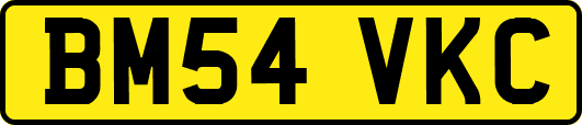 BM54VKC