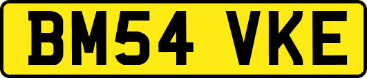 BM54VKE