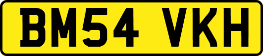 BM54VKH