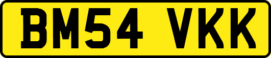 BM54VKK