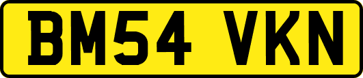 BM54VKN