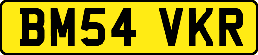 BM54VKR