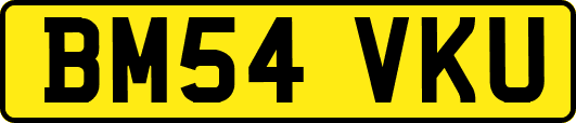 BM54VKU