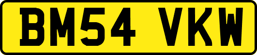 BM54VKW