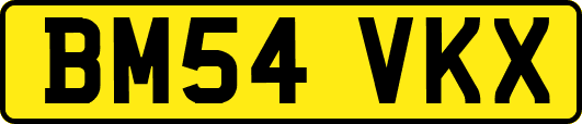 BM54VKX