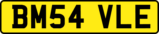 BM54VLE